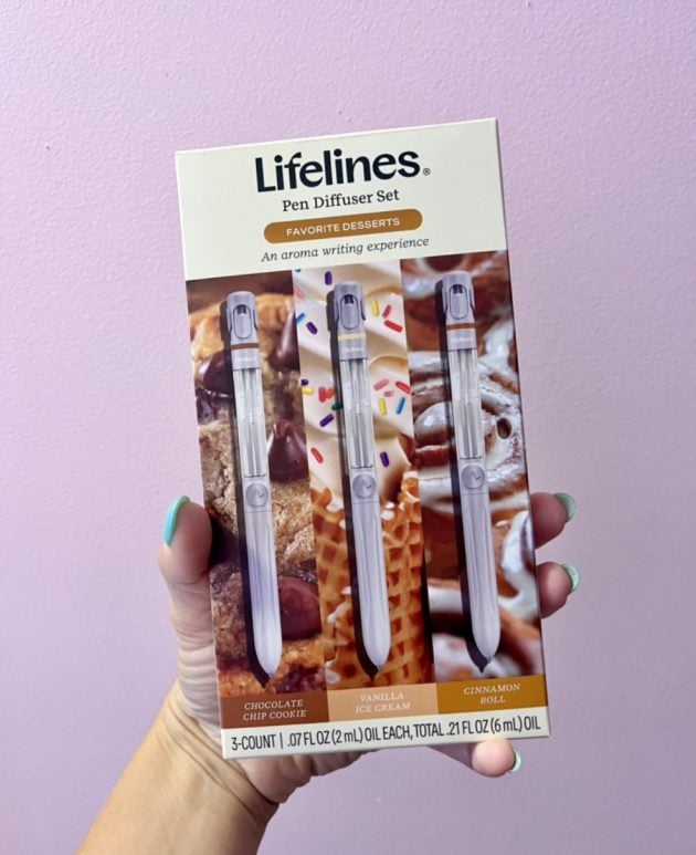 Pen Sets